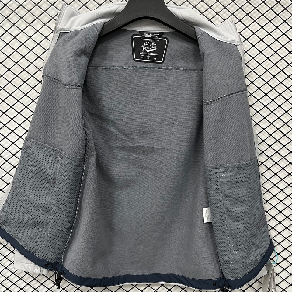 rompeviento 2026/27 jordan flight  outdoor
