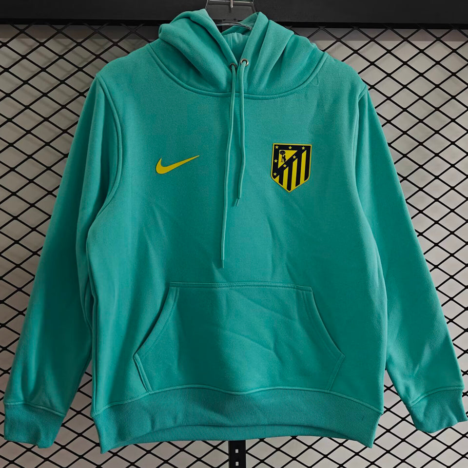 hoody 2026 atletico de madrid
