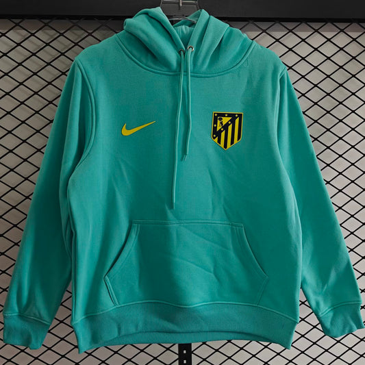 Hoody 2026 Atletico de Madrid
