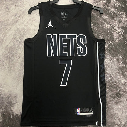 2023 Nets NBA