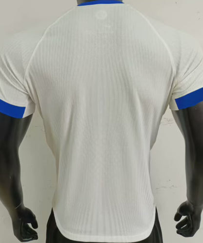 2025/26 Inglaterra Local Versión Jugador Selecciones