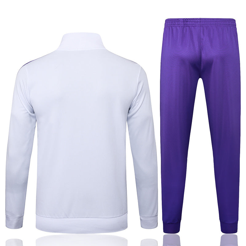 conjunto casual 2025/26 real madrid