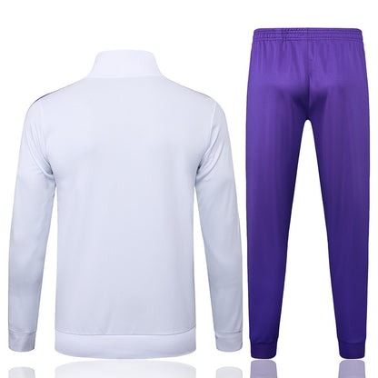 Conjunto Casual 2025/26 Real Madrid