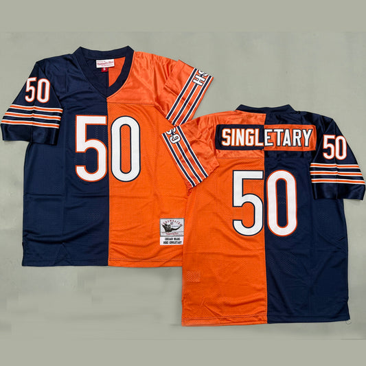 Jersey 2121 Chicago Bears NFL Retro