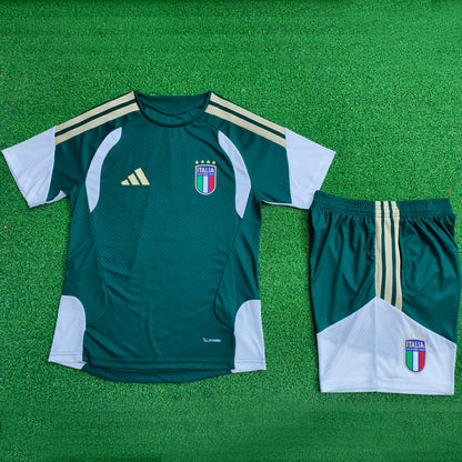 Conjunto Entrenamiento 2026/27 Italia