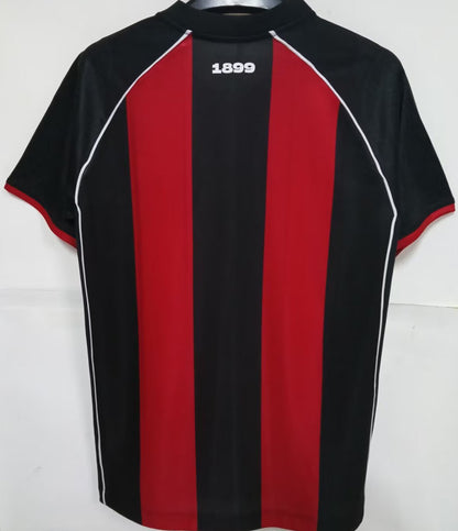 Jersey 2026/27 Victoria Local Manga corta Versión Fan