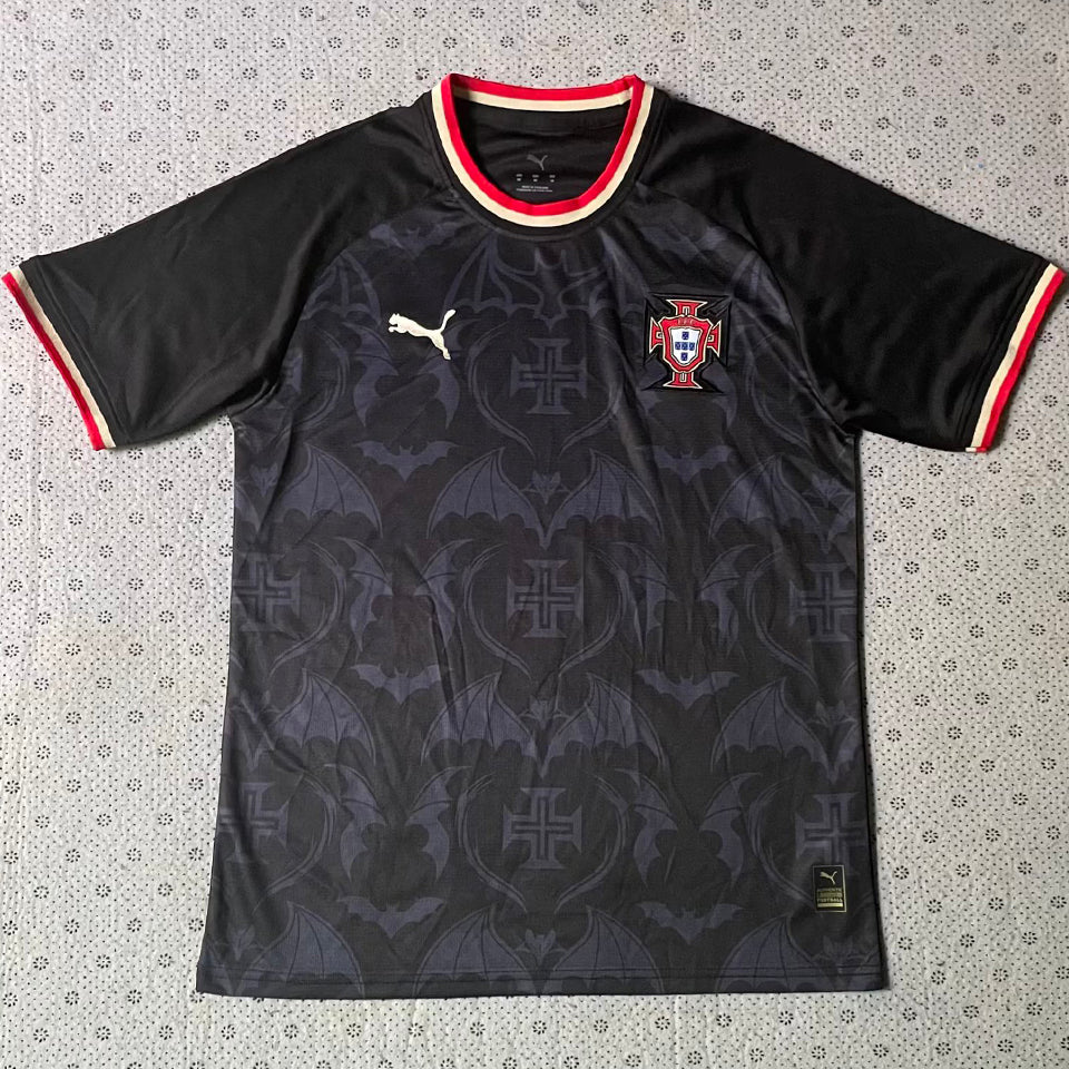 2026/27 portugal especial versión fan selecciones