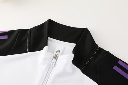 Conjunto Casual 2025 Alemania