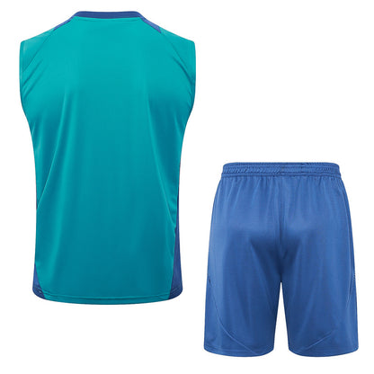 Conjunto Entrenamiento 2025 Ajax