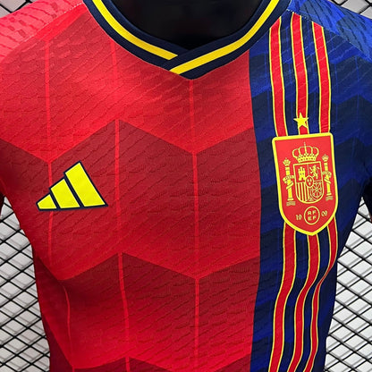 2024/25 España Especial Versión Jugador Selecciones