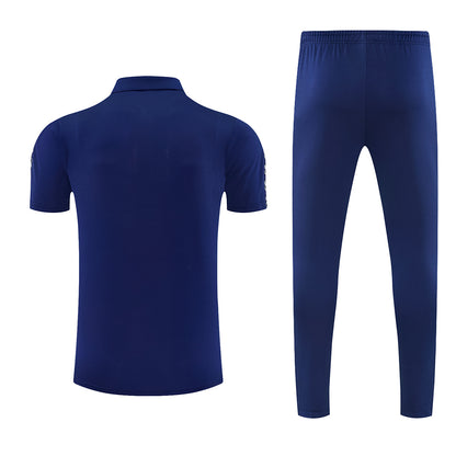 Conjunto Entrenamiento 2026/27 Manchester City
