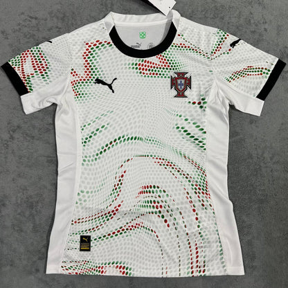 2025/26 Portugal Visitante Mujer Selecciones