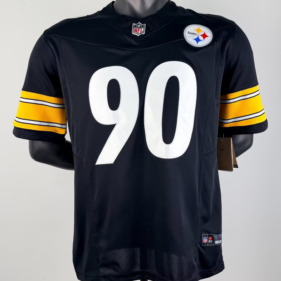jersey 2110 pittsburgh steelers nfl
