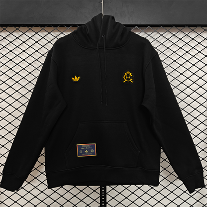 Hoody 2026 Club America Retro