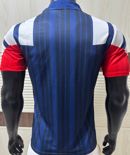Jersey 2026/27 Arsenal Especial Manga corta Versión Jugador