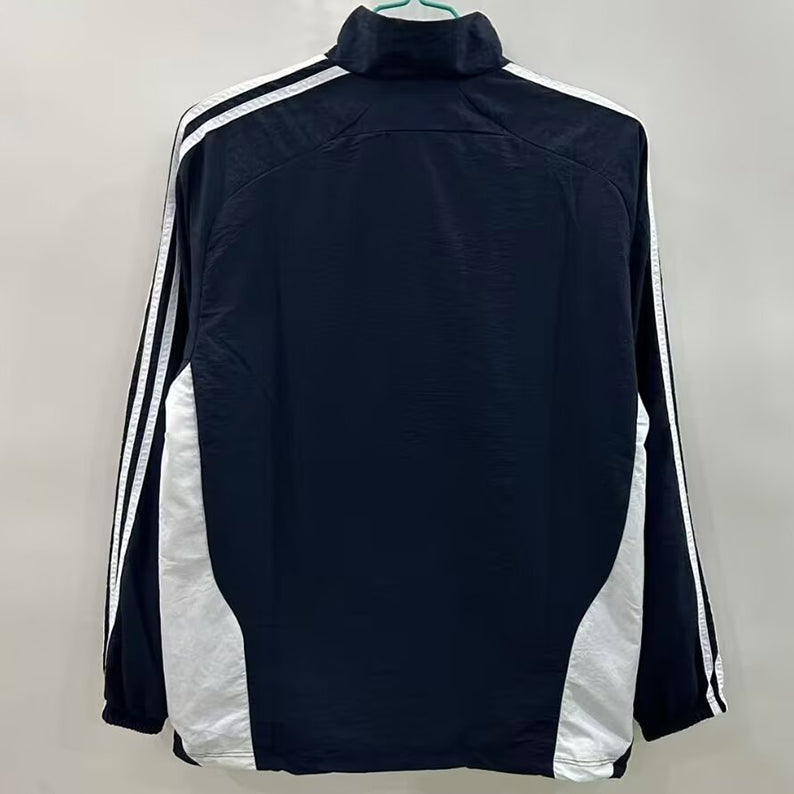 Rompeviento 2025/26 Real Madrid