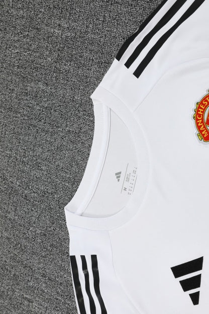 Conjunto Entrenamiento 2025/26 Manchester United