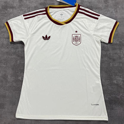 2026/27 España Visitante Mujer Selecciones