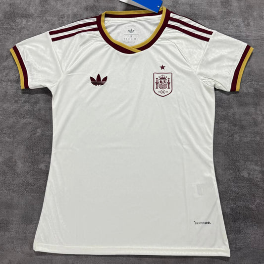 2026/27 España Visitante Mujer Selecciones