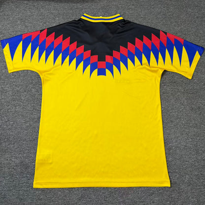 Jersey 2026/27 Club America Especial Manga corta Versión Fan Retro