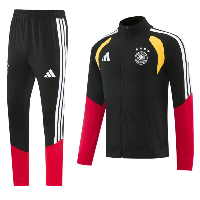 conjunto casual 2026/27 alemania