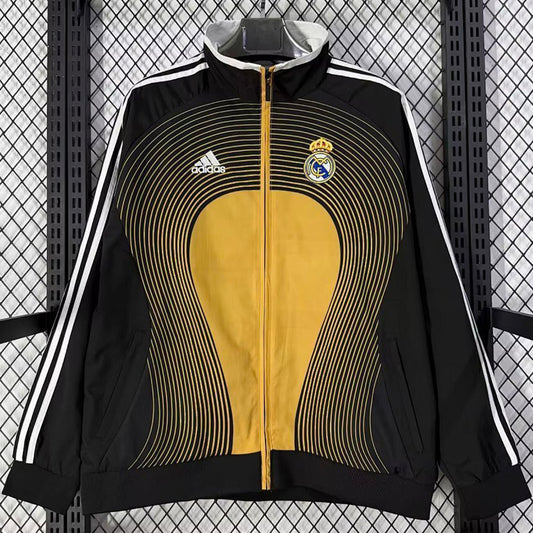 Rompeviento 2006 Real Madrid Retro