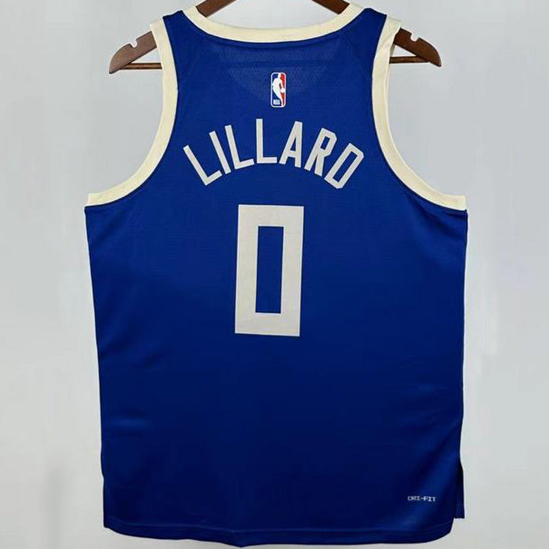 2025/26 Bucks NBA