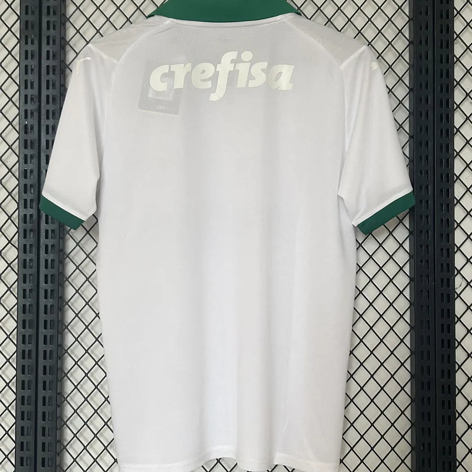 Jersey 2024/25 Palmeiras Especial Manga corta Versión Fan