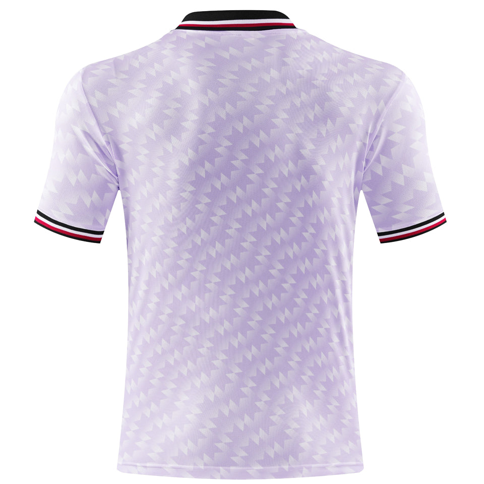 Jersey 2025/26 Manchester United Especial Manga corta Versión Fan