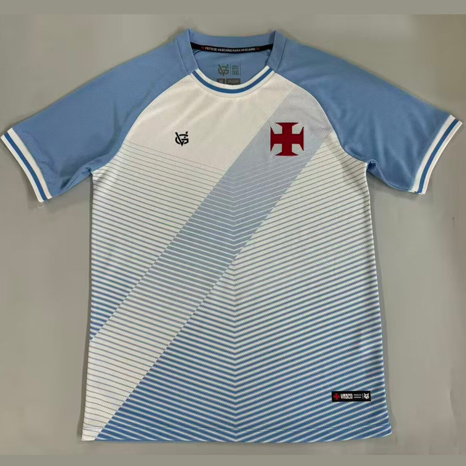 jersey 2026/27 vasco especial manga corta versión fan