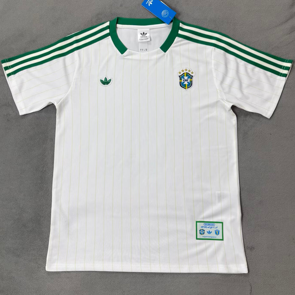 2026/27 brasil especial versión fan selecciones retro