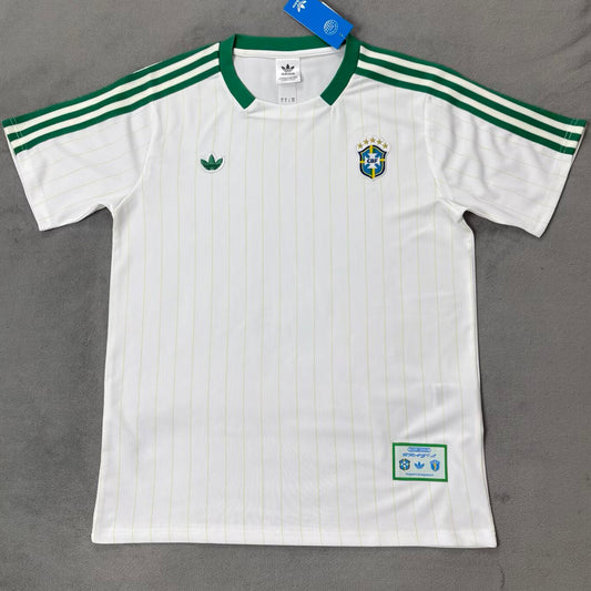 2026/27 Brasil Especial Versión Fan Selecciones Retro