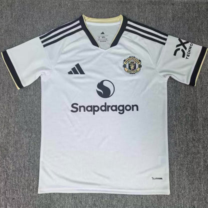 Jersey 2026/27 Manchester United Especial Manga corta Versión Fan