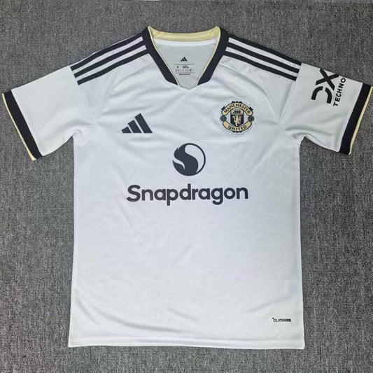 Jersey 2026/27 Manchester United Especial Manga corta Versión Fan