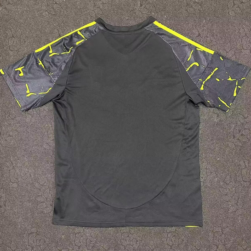 jersey 2025/26 columbus sc especial manga corta versión fan