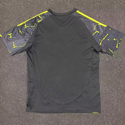 Jersey 2025/26 Columbus SC Especial Manga corta Versión Fan