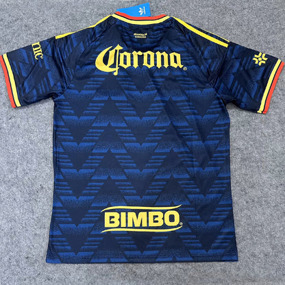Jersey 2026/27 Club America Tercero Manga corta Versión Fan