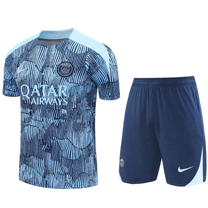 Conjunto Entrenamiento 2025 PSG