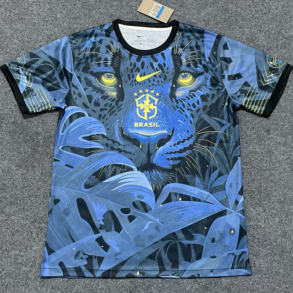 2025 Brasil Especial Versión Fan Selecciones
