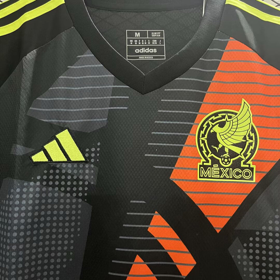 2024/25 Mexico Especial Versión Fan Selecciones