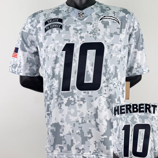 Jersey 2110 Los Angeles Chargers NFL