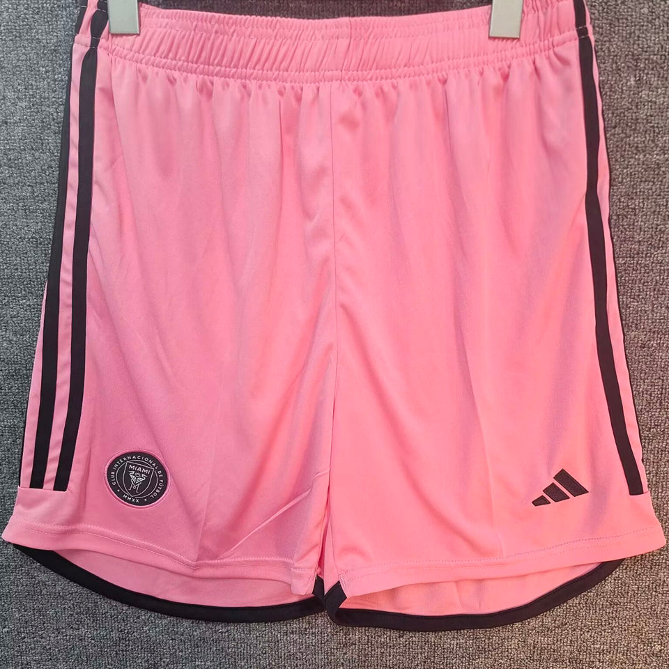 2024/25 Inter Miami Local Versión Fan Shorts/ Pantalones