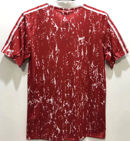 1990 CCCP Local Versión Fan Selecciones Retro