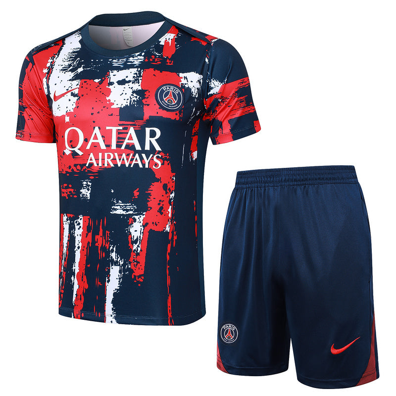 conjunto entrenamiento 2025 psg