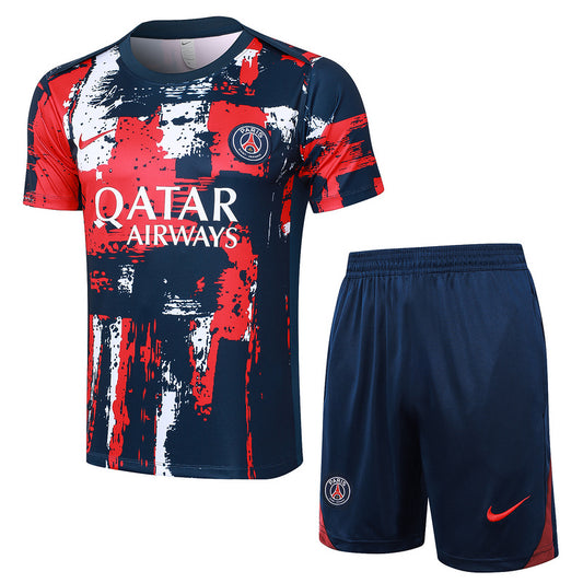 Conjunto Entrenamiento 2025 PSG