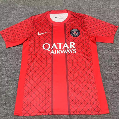 Jersey 2025/26 PSG Especial Manga corta Versión Fan