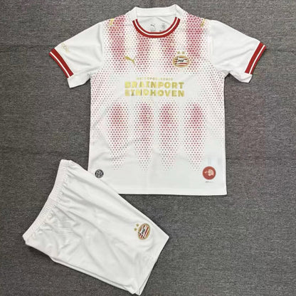 Jersey 2026 PSV Especial Manga corta Niño