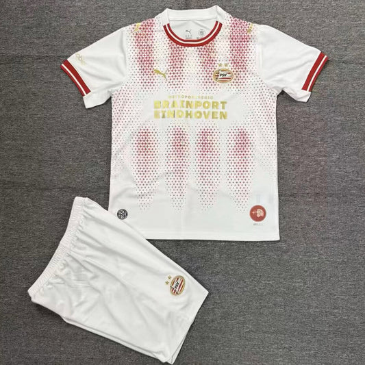 Jersey 2026 PSV Especial Manga corta Niño