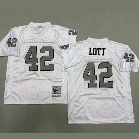 Jersey 2125 Las Vegas Raiders NFL Retro