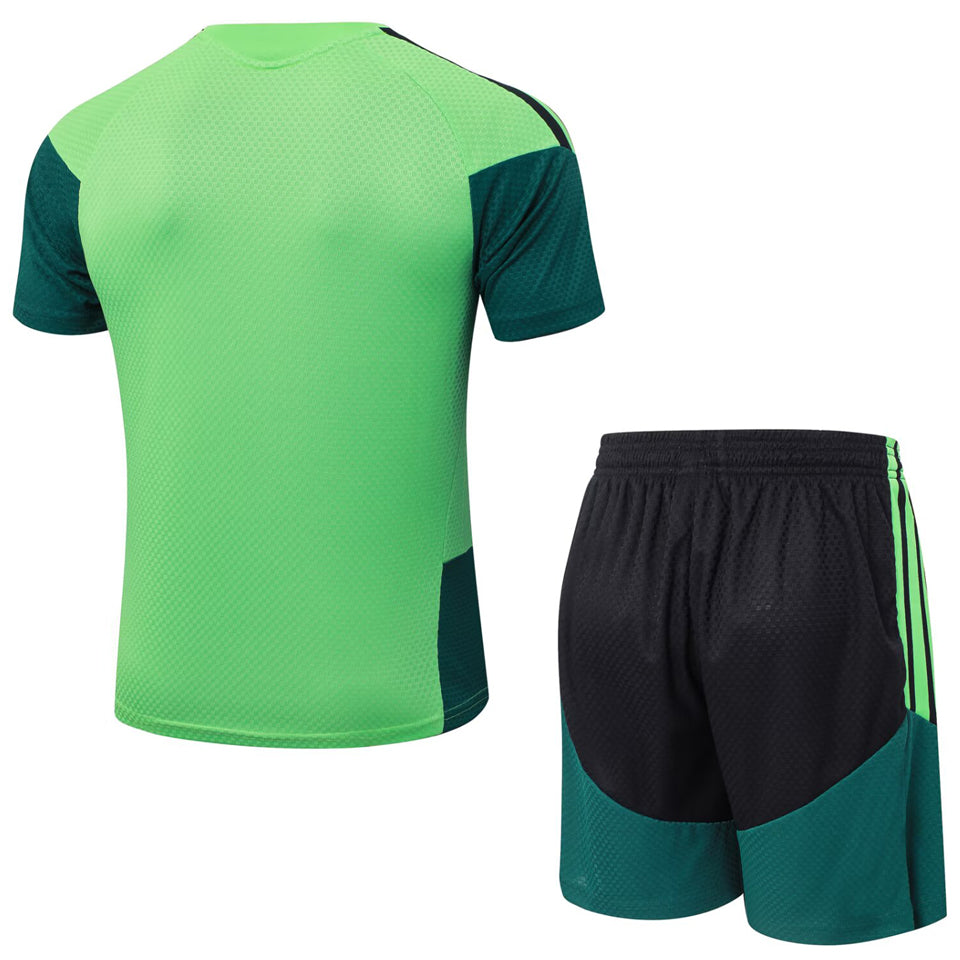 conjunto entrenamiento 2026/27 mexico